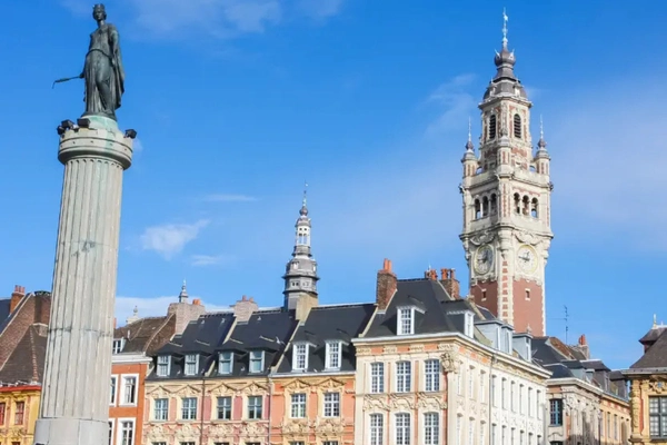 Location de photobooth à Lille pour mariages et événements d’entreprise