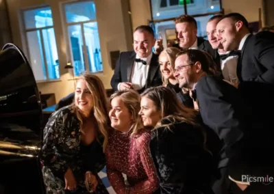 Animation photobooth à Lens pour mariage et événement d’entreprise